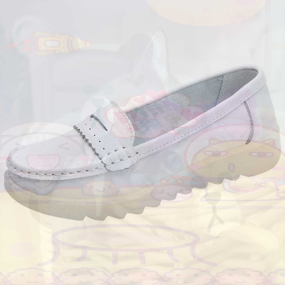Moccasin Driving Teenage Sneak - Tech Accessories Gifts For Men 评论和价格