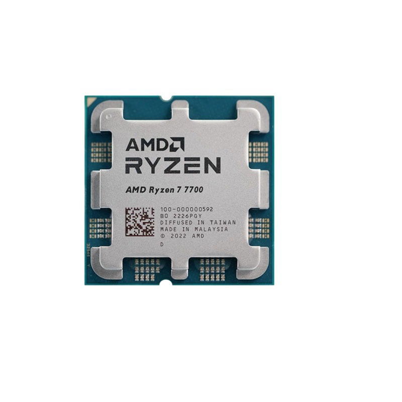 AM5 Slot Gaming Desktop CPU AM - Amd Cpu Ryzen 7 评论和价格