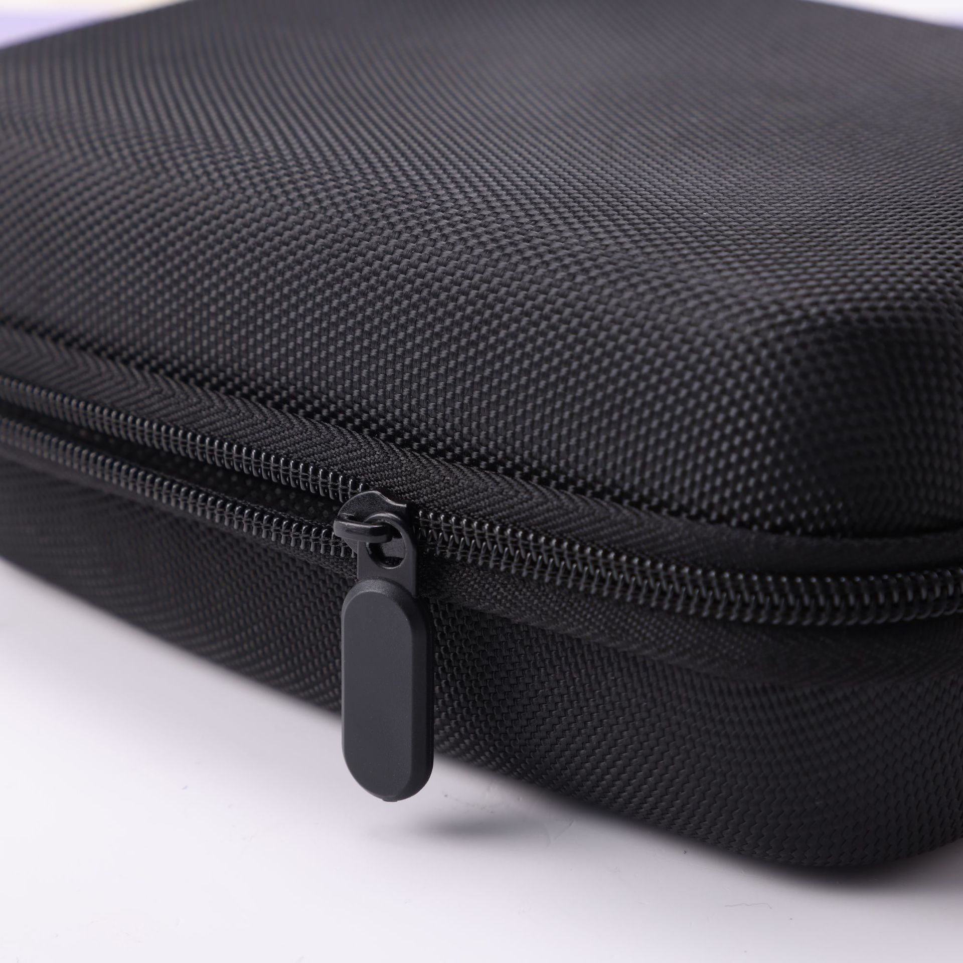 Earphone Data Storage Bag Oval - Tech Accessories Case 评论和价格