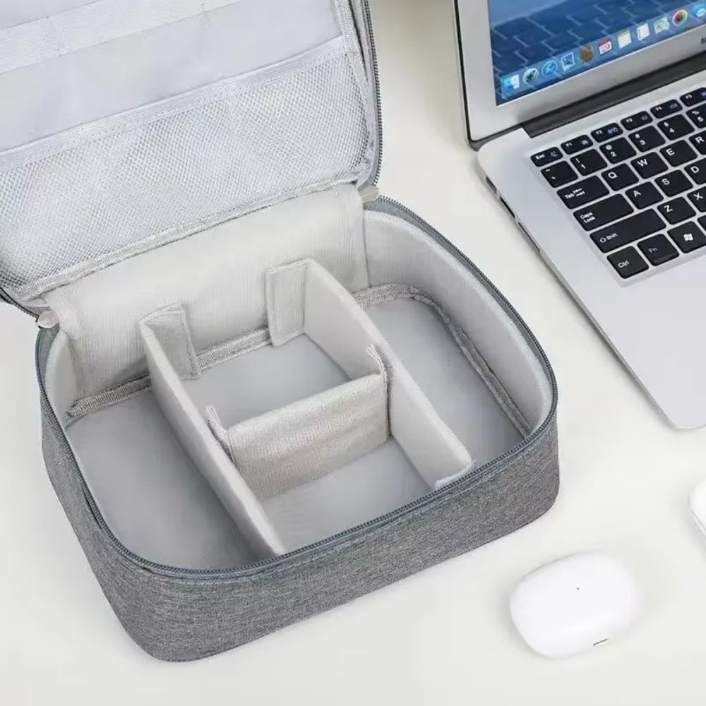 Travel Portable Digital Storag - Tech Accessories Case 评论和价格