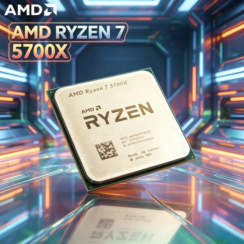 AMD Overclockable AMD Ryzen 7  - Amd Cpu Ryzen 7 评论和价格
