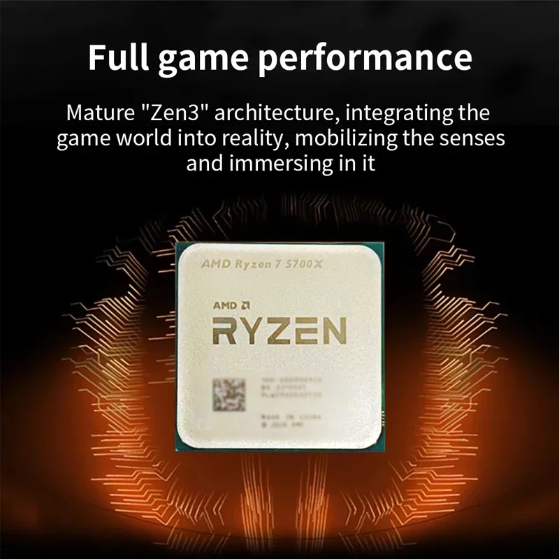 AMD Overclockable AMD Ryzen 7  - Amd Cpu Ryzen 7 评论和价格