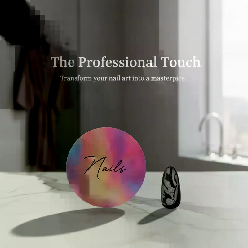 10Pcs Nail Art Display Cards H - Tech Accessories Photo 评论和价格