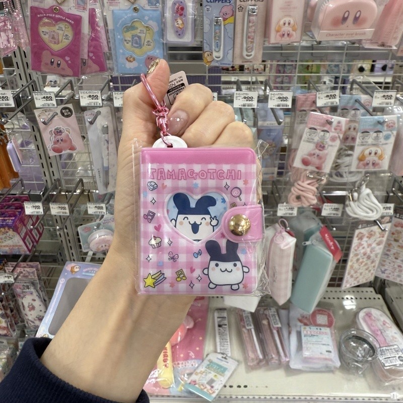 NIC Tamagotchi Retro Tech Keyc - Tech Accessories Photo 评论和价格