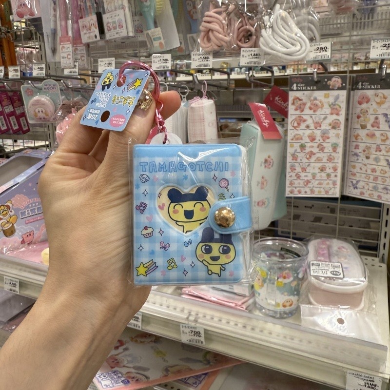 NIC Tamagotchi Retro Tech Keyc - Tech Accessories Photo 评论和价格