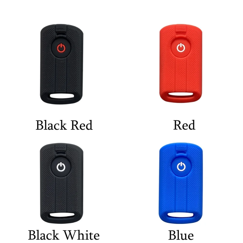 Remote Key Cover Case Car Acce - Tech Accessories Case 评论和价格