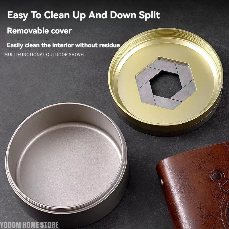 High-End Mechanical Rotating A - Tech Accessories Gifts For Men 评论和价格
