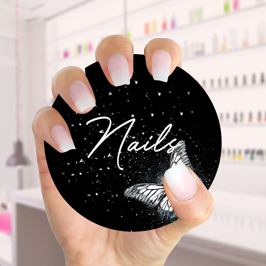 10Pcs/Lot Nail Art Display Car - Tech Accessories Photo 评论和价格