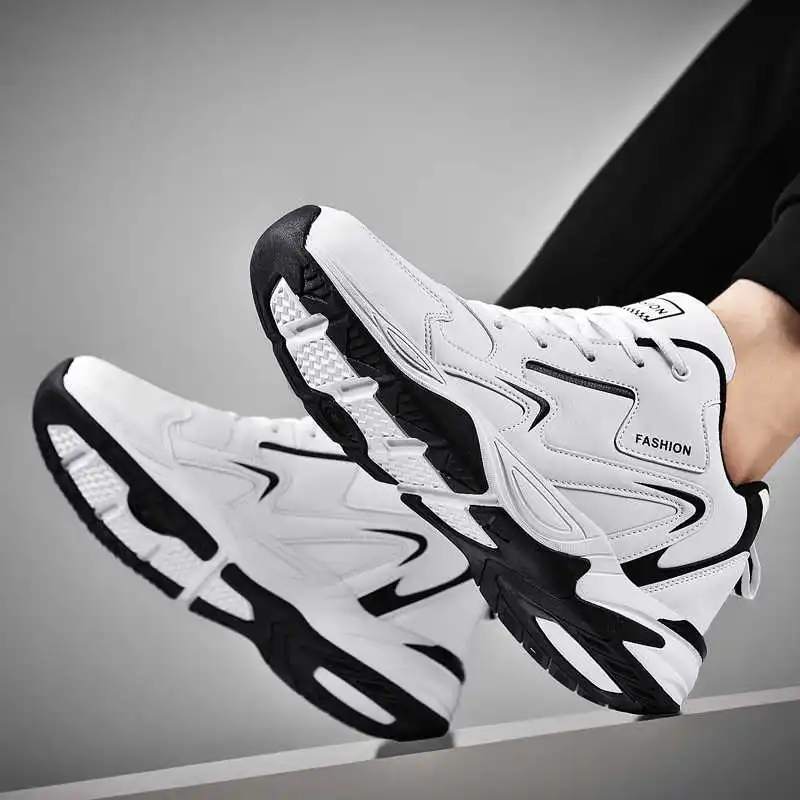 Cold-proof Spring Gym Sneakers - Tech Accessories Gifts For Men 评论和价格