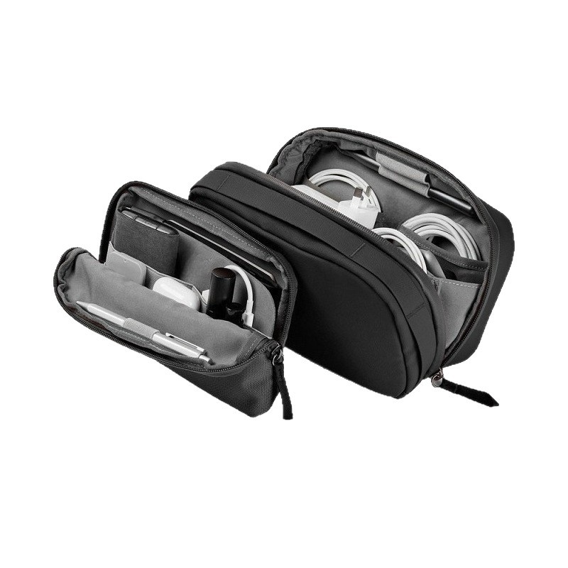 Digital Tech Organizer Pouch w - Tech Accessories Case 评论和价格