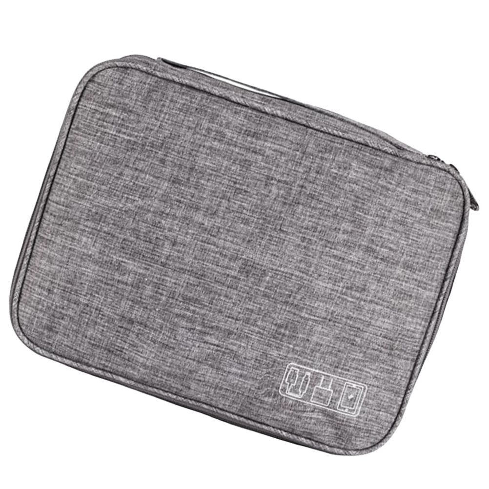 Digital Packing Bag Large Capa - Tech Accessories For Travel 评论和价格