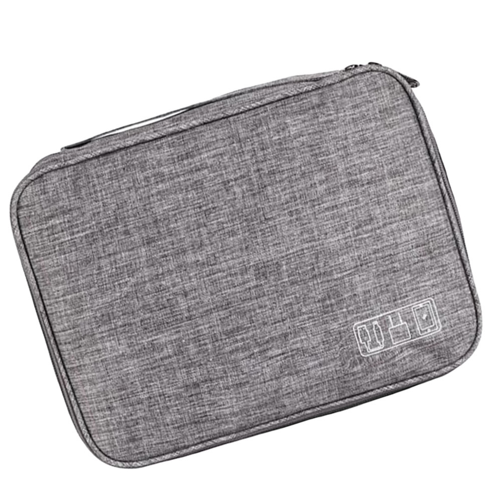 Digital Packing Bag Large Capa - Tech Accessories For Travel 评论和价格