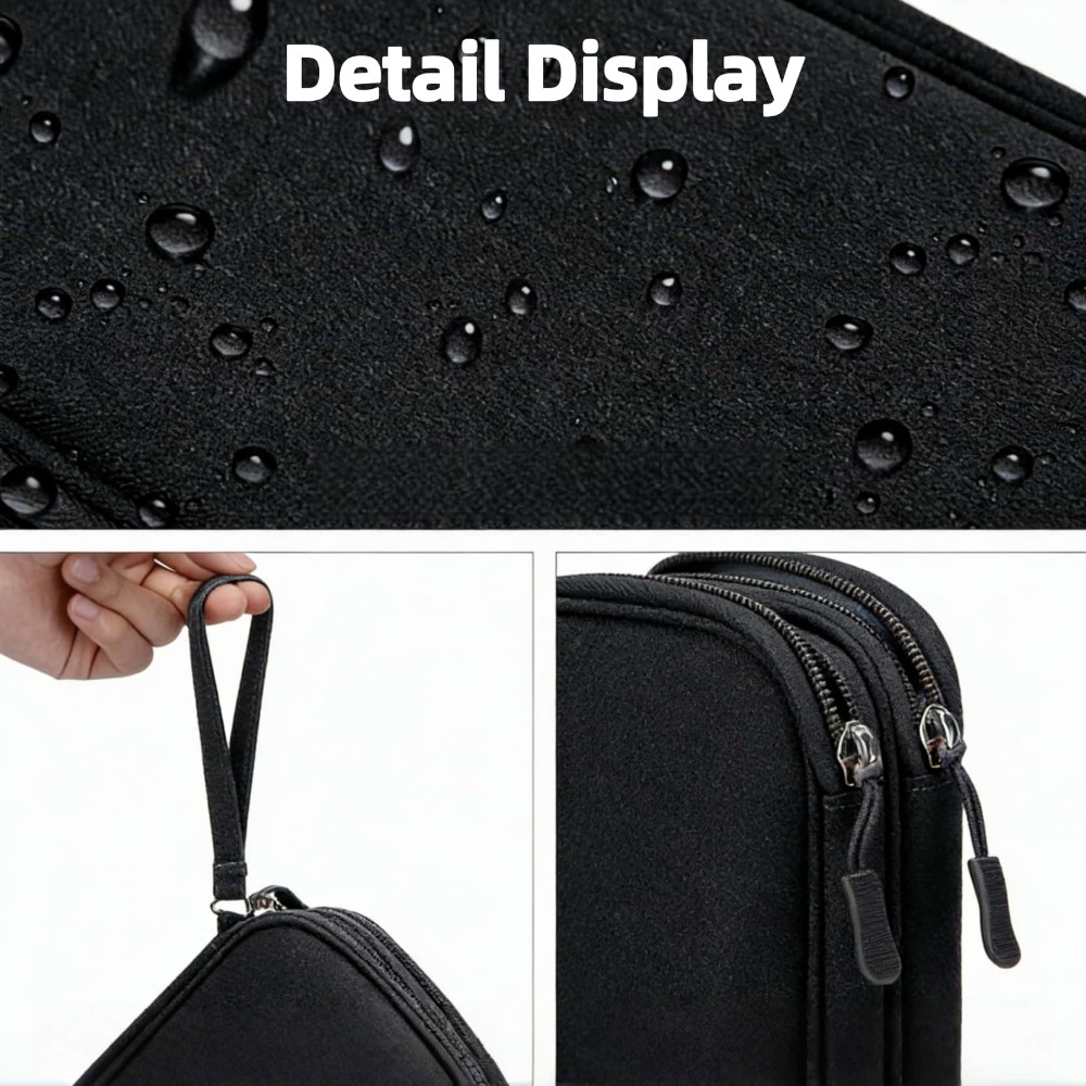 Electronics Organizer Case Por - Tech Accessories Case 评论和价格