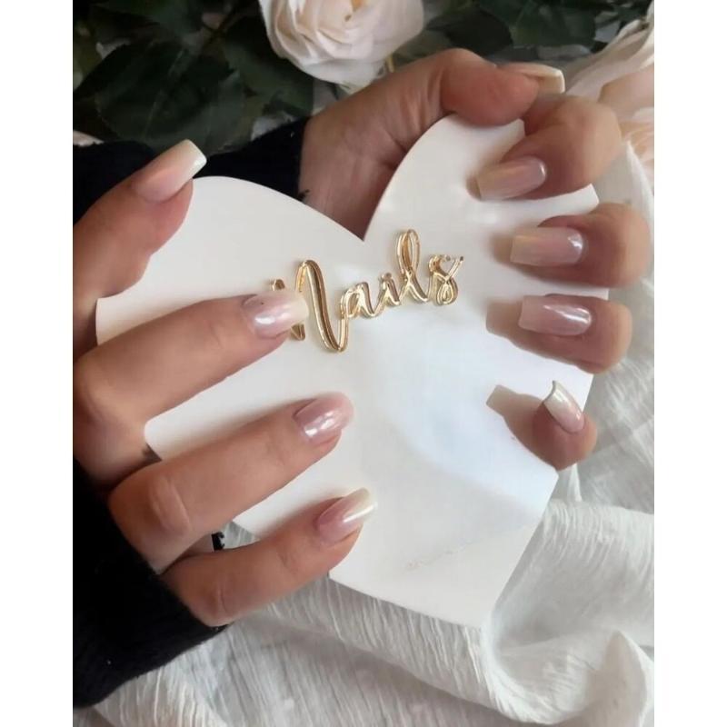 Acrylic Nail Art Display Board - Tech Accessories Photo 评论和价格